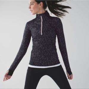 lululemon go the distance jacket